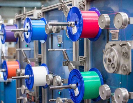 Cavi Energia telecomunicazioni Riber Italia immagine