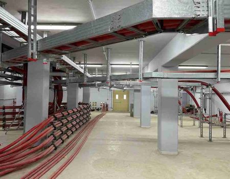 Chiavi in Mano immagine 2 Riber Italia