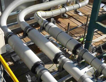 Condotti immagine RIBER Italia