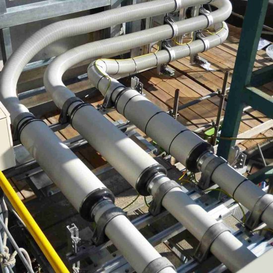 Condotti immagine RIBER Italia