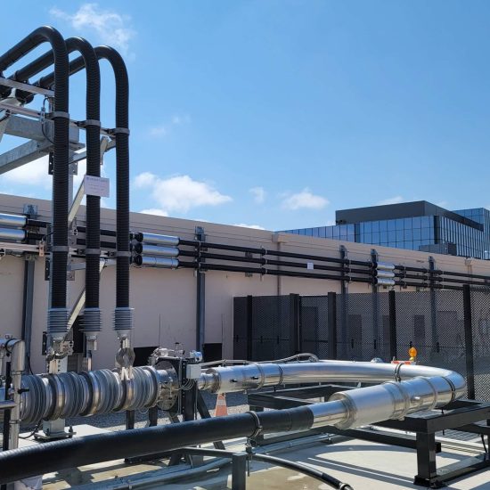 Condotti immagine RIBER Italia