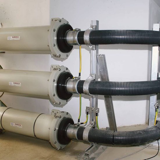 Condotti immagine RIBER Italia