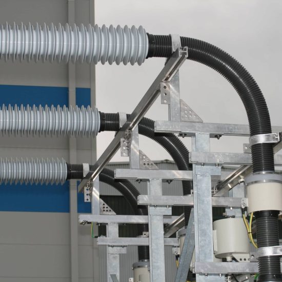 Condotti immagine RIBER Italia