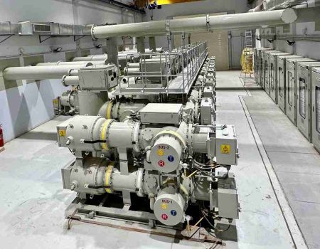 MATELEC prodotti immagine 2 Riber Italia