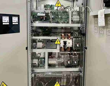 MATELEC prodotti immagine 5 Riber Italia
