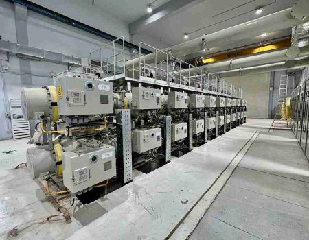 MATELEC prodotti immagine 6 Riber Italia