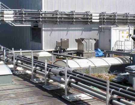 Rischi operativi alte correnti Riber Italia immagine