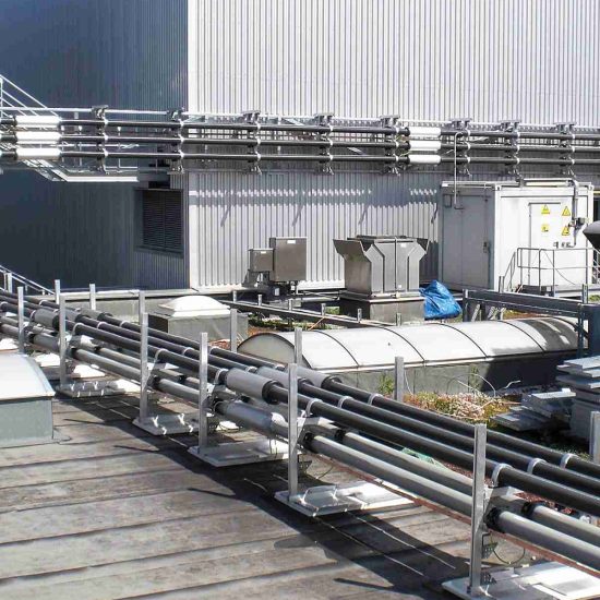 Rischi operativi alte correnti Riber Italia immagine