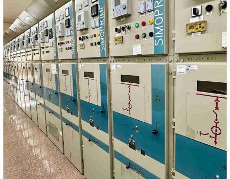 Technology image Riber Italy