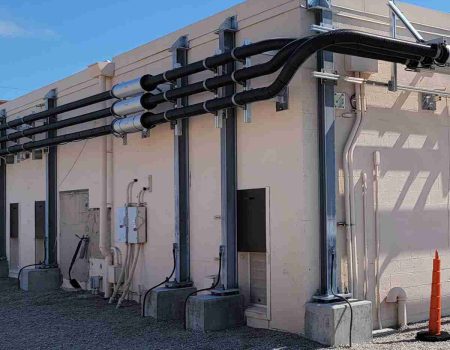 medium-voltage image Riber Italy