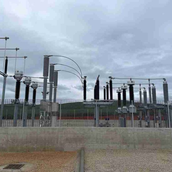 prodotti alta tensione immagine Riber Italia