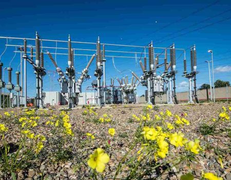 sottostazioni elettriche immagine 2 Riber Italia