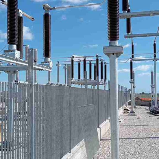 tecnologia elettrica immagine Riber Italia