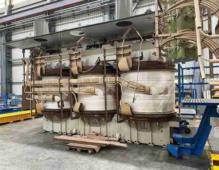 transformer manufacturer image MATELEC Riber Italy